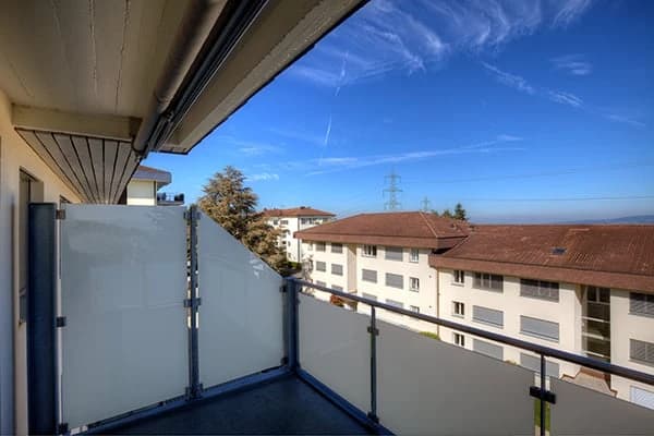 Schönes Familiendomizil