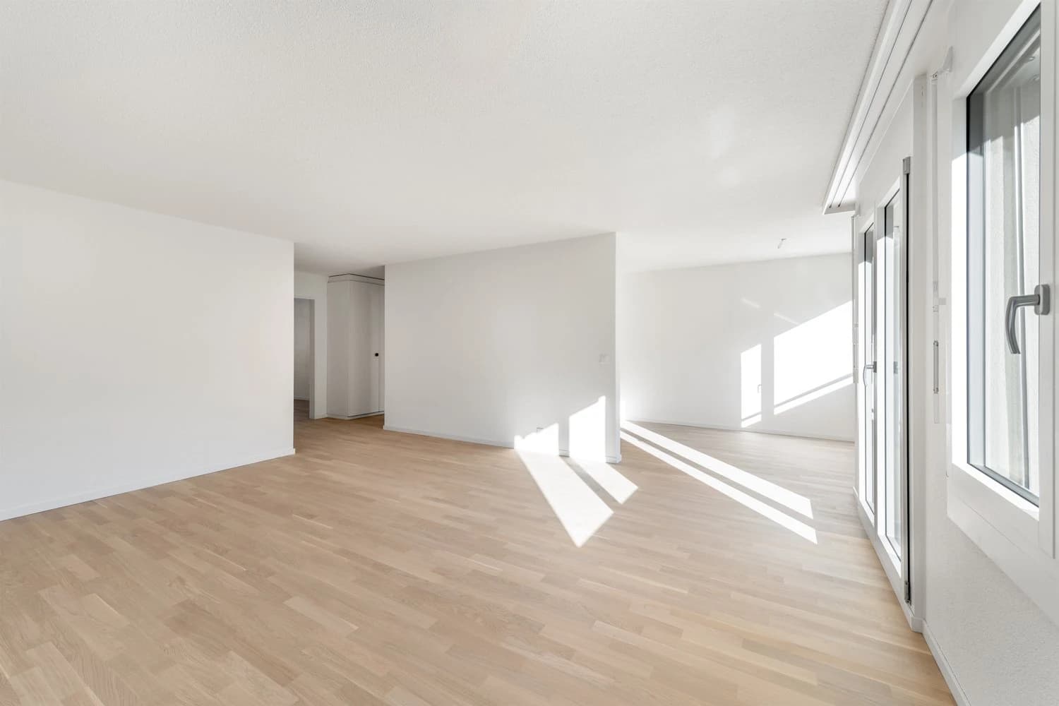 Ihr neues Zuhause - FRISCH SANIERT im beliebten Schachenweid-Quartier