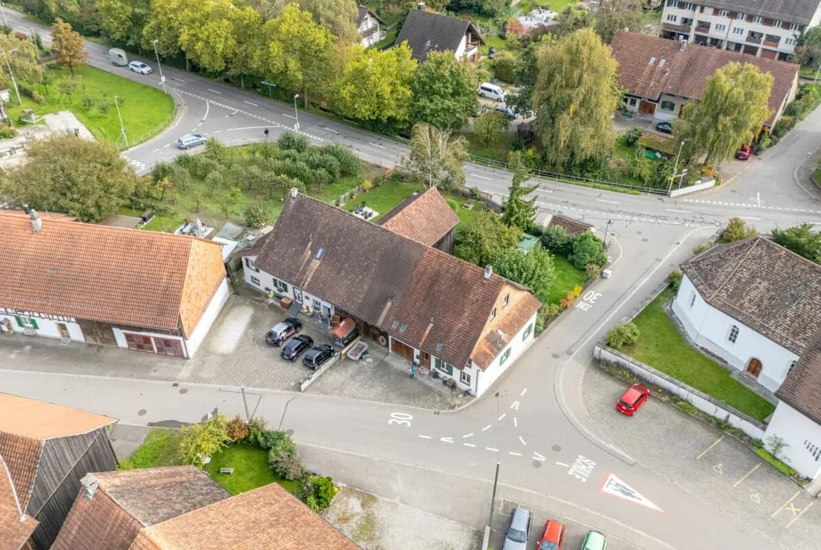 Stilvolles Wohnen mit Wellness-Charakter und höchster Flexibilität