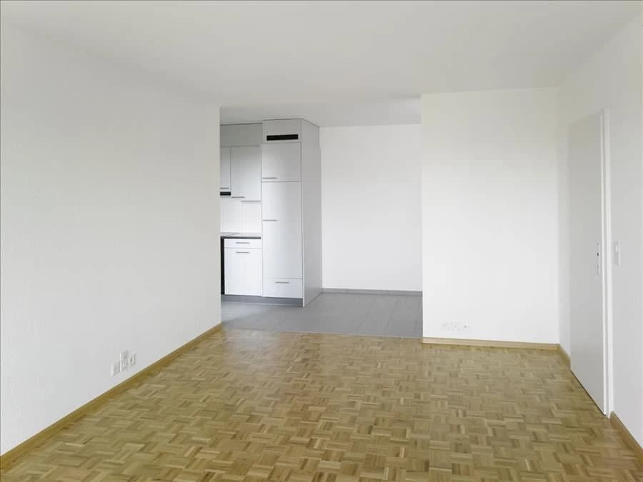 Helle und moderne 3-Zimmerwohnung nähe Eglisee!