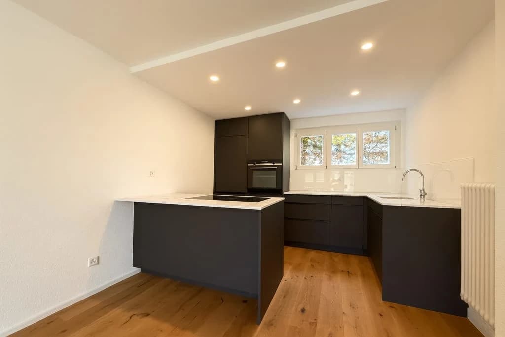 3.5-Zi.-Wohnung in Grenchen mieten - Erstbezug, modern