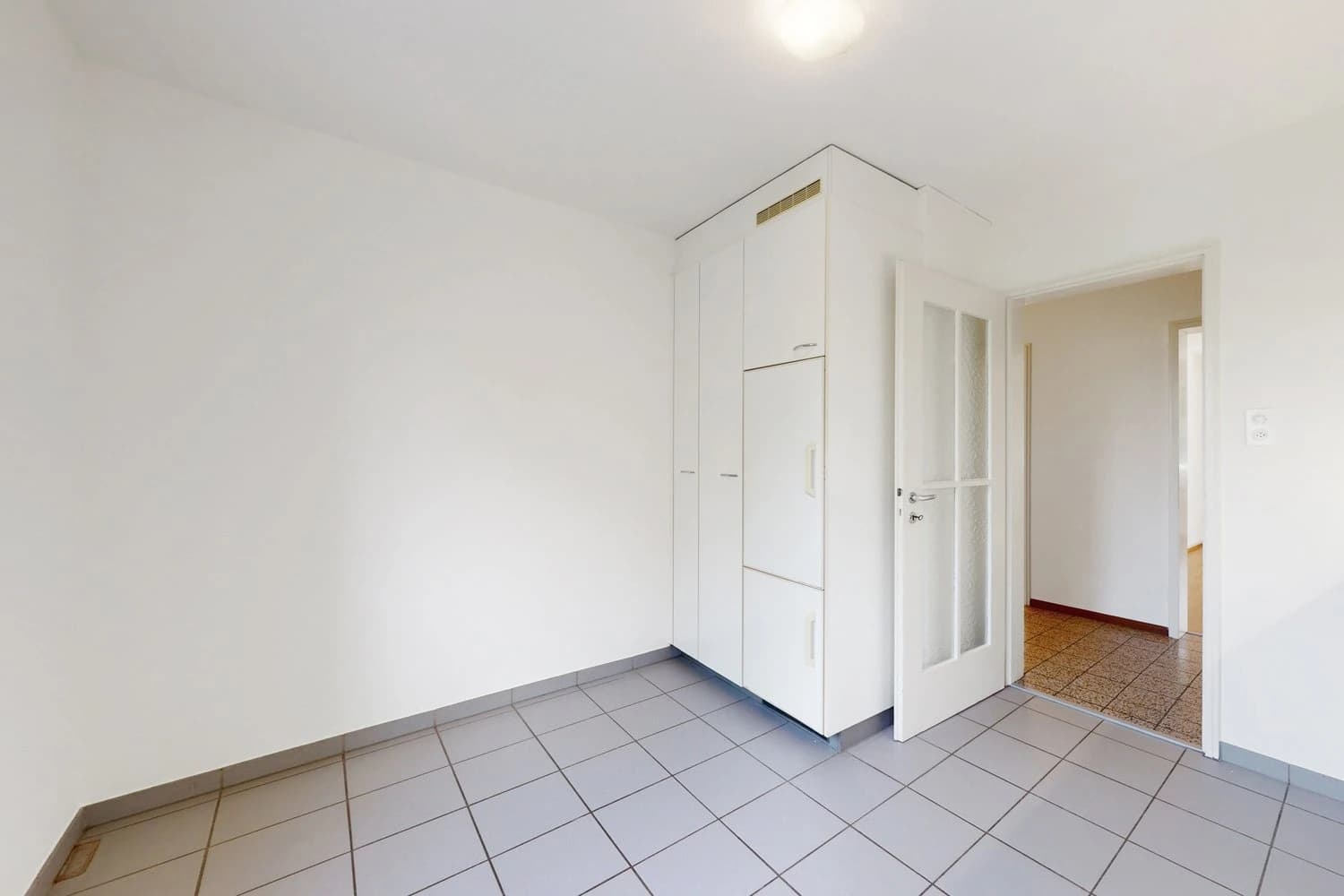 Gemütliche 3-Zimmerwohnung