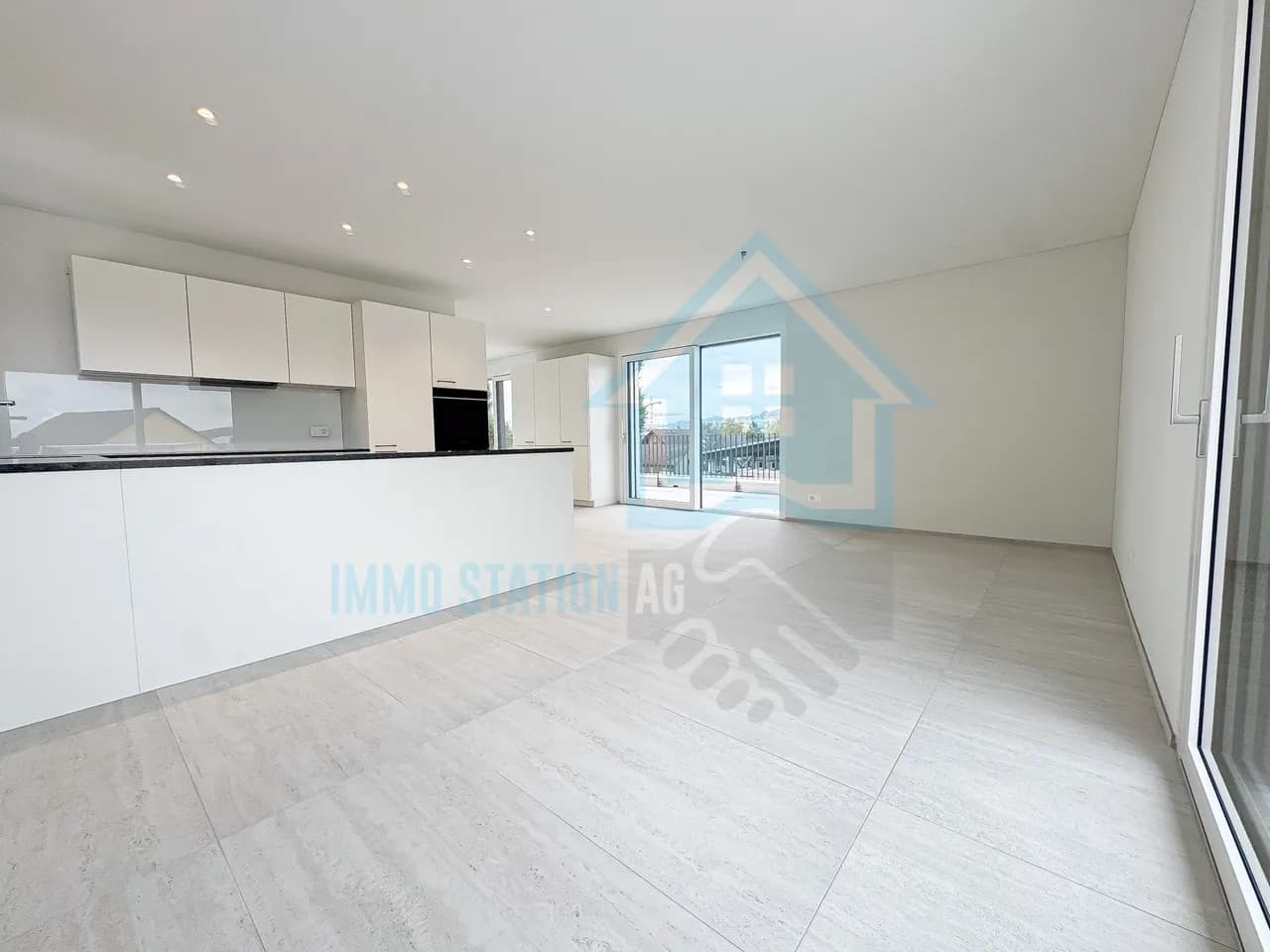 Exklusive Neubau-Attikawohnung mit Weitblick & höchstem Wohnkomfort