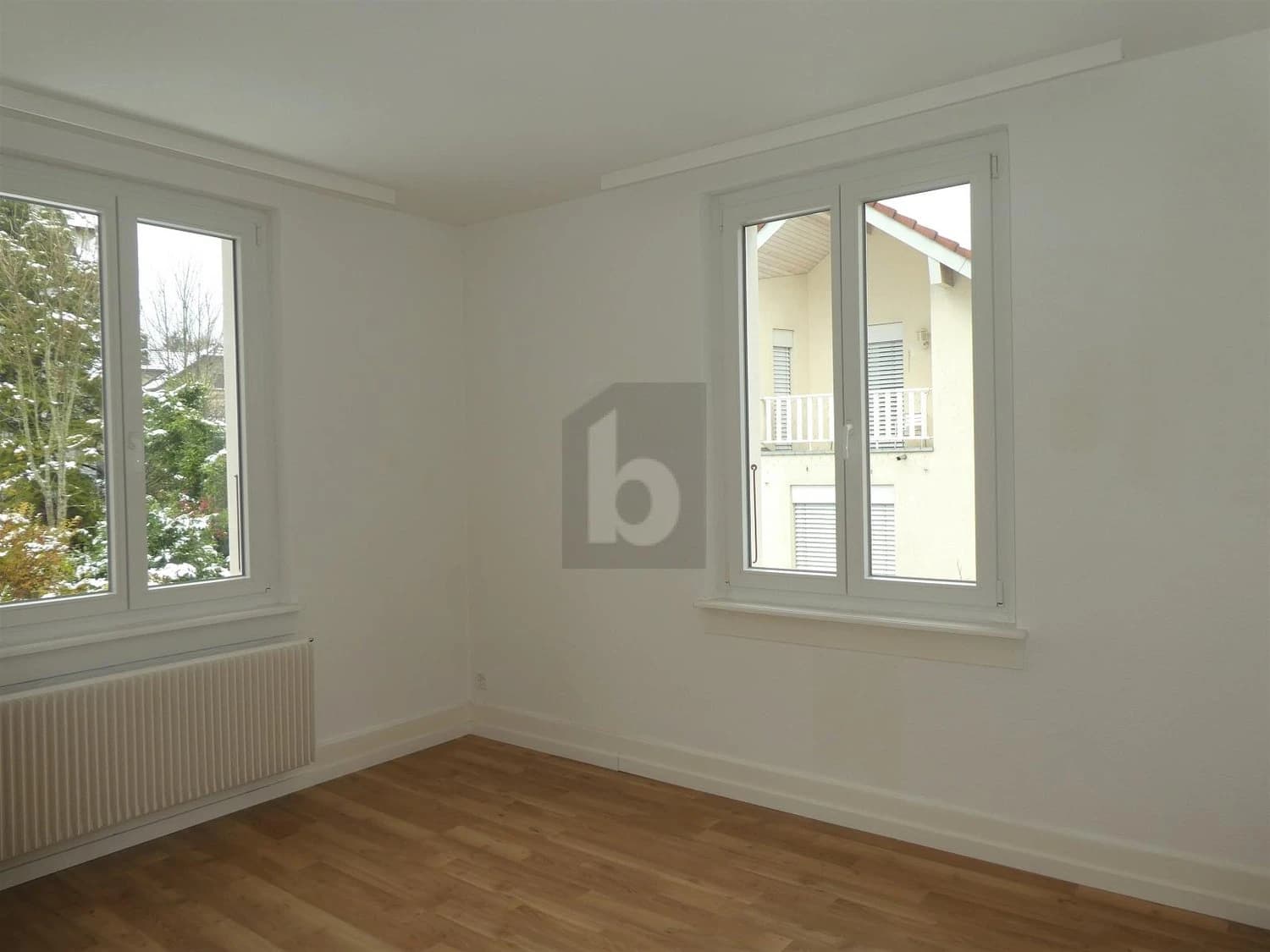 CHARMANTES ALTBAUJUWEL IN ZENTRALER LAGE