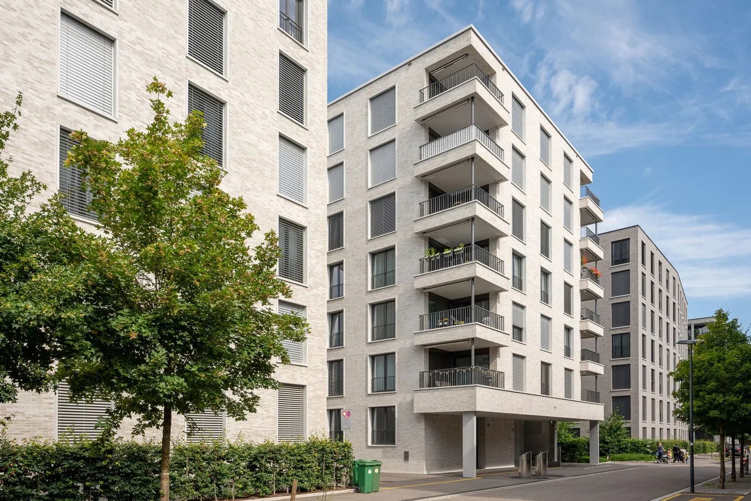 IM GUSS - Leben mit WohnGefühl