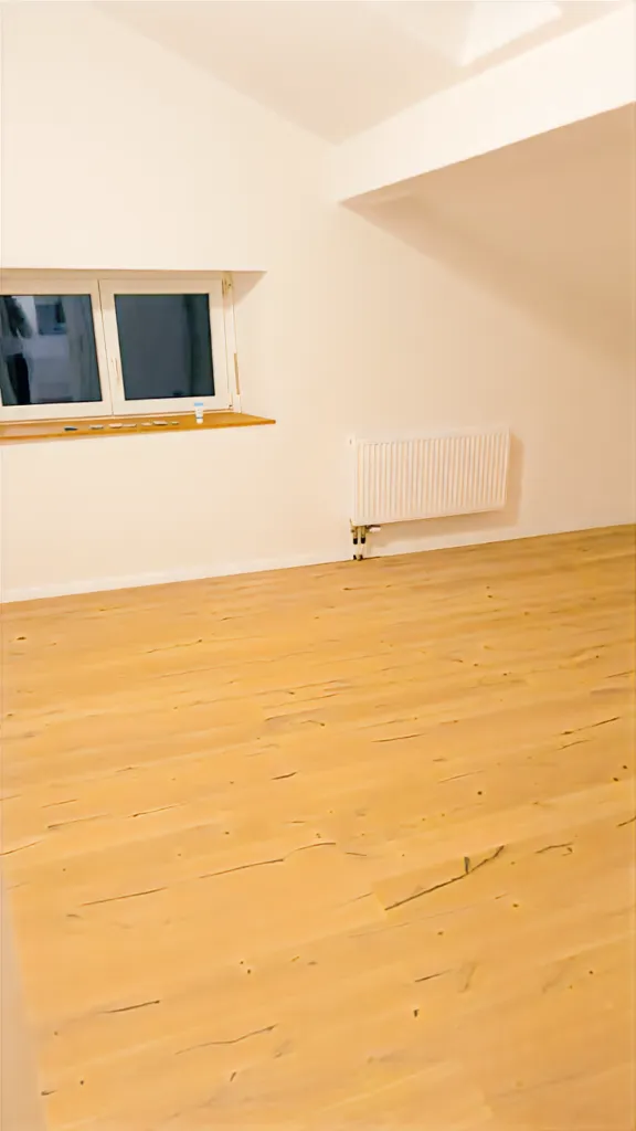 Neu renoviertes 5.5-Zimmer-Doppeleinfamilienhaus mit grossem Keller, Glarus