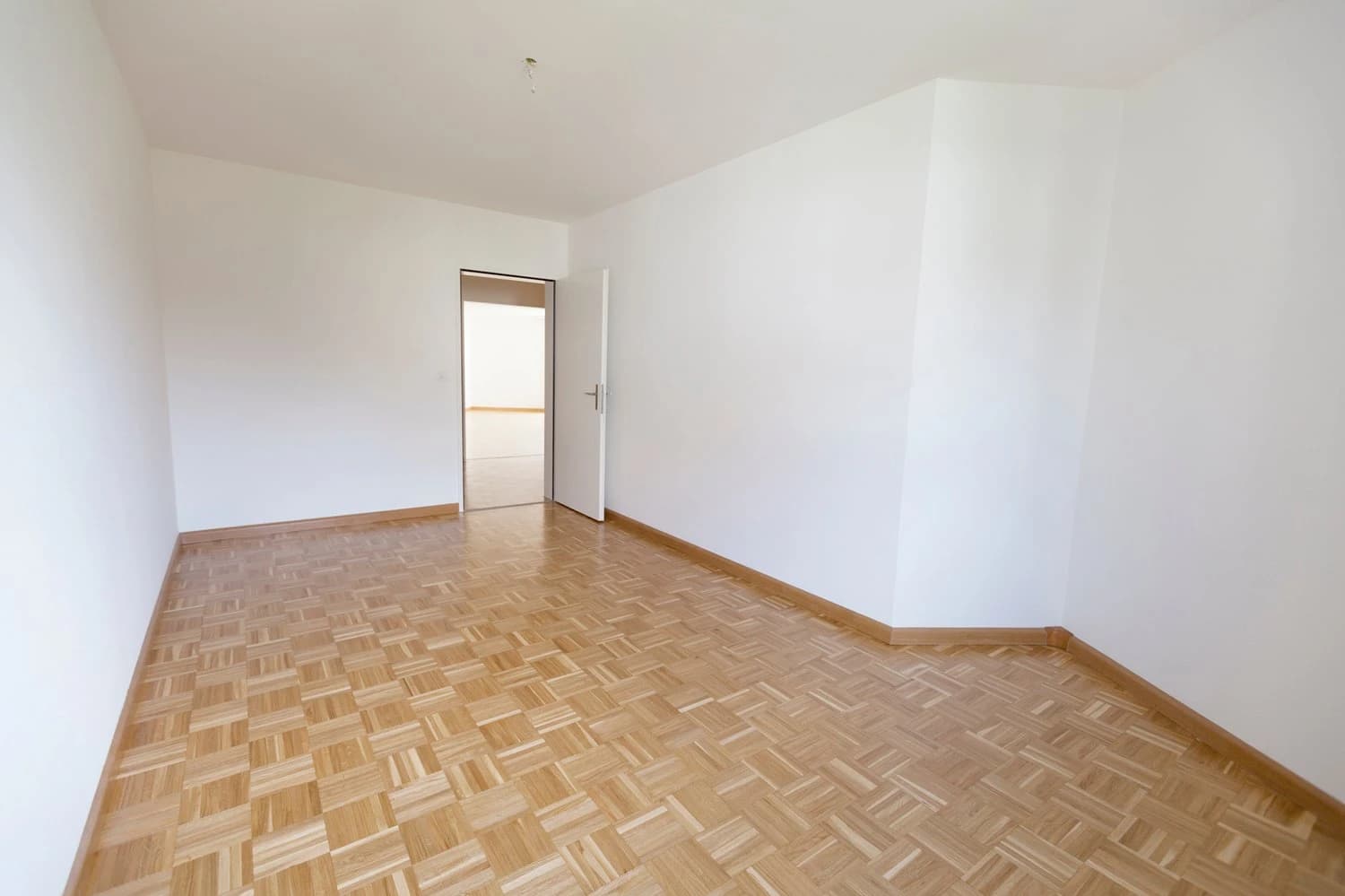 3-Zimmer-Wohnung zentral in Birsfelden