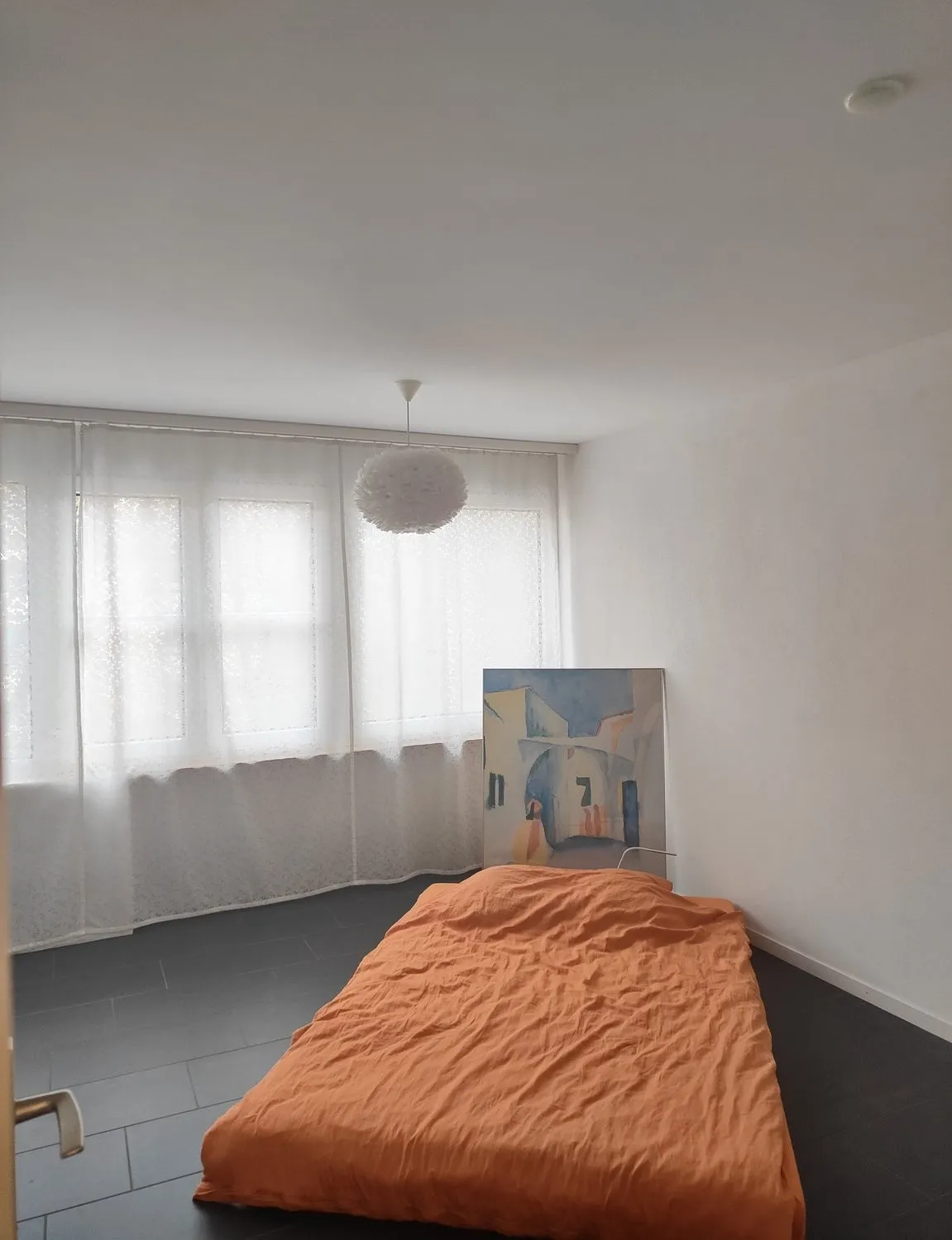 Vielseitige 1.5-Zimmerwohnung im Herzen von Urtenen-Schönbühl