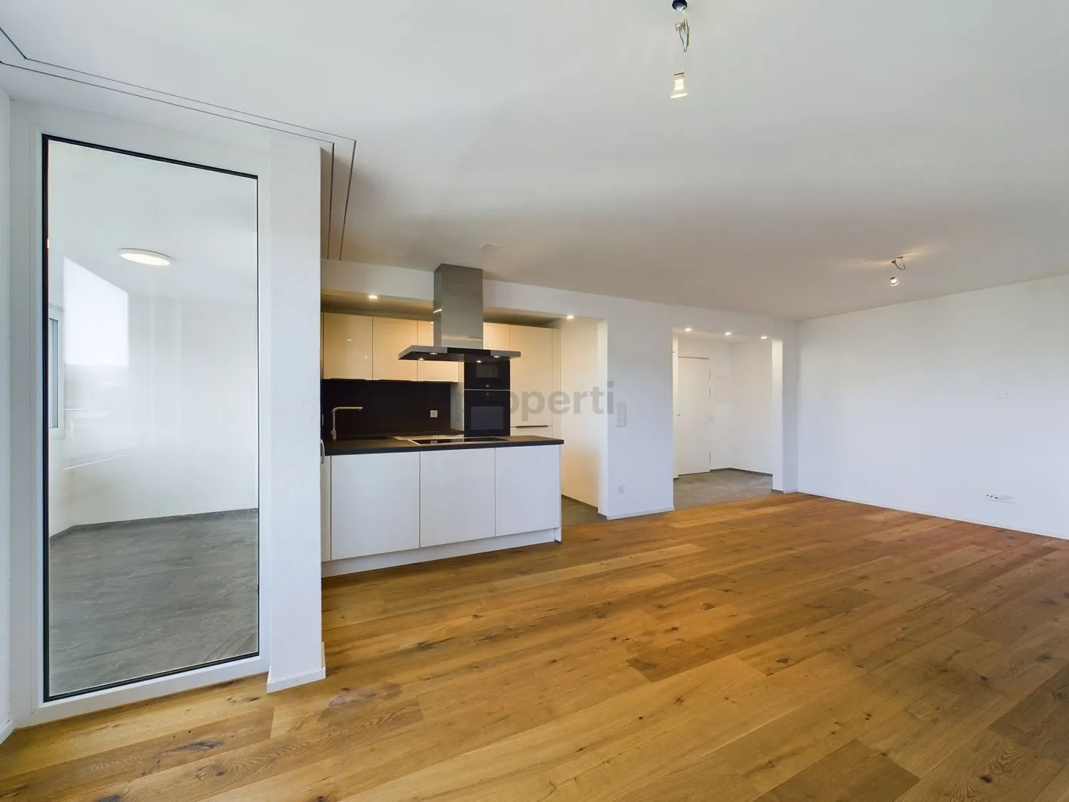 Ruhige 2.5-Zimmer-Wohnung, Wängi ab 1. April 2026