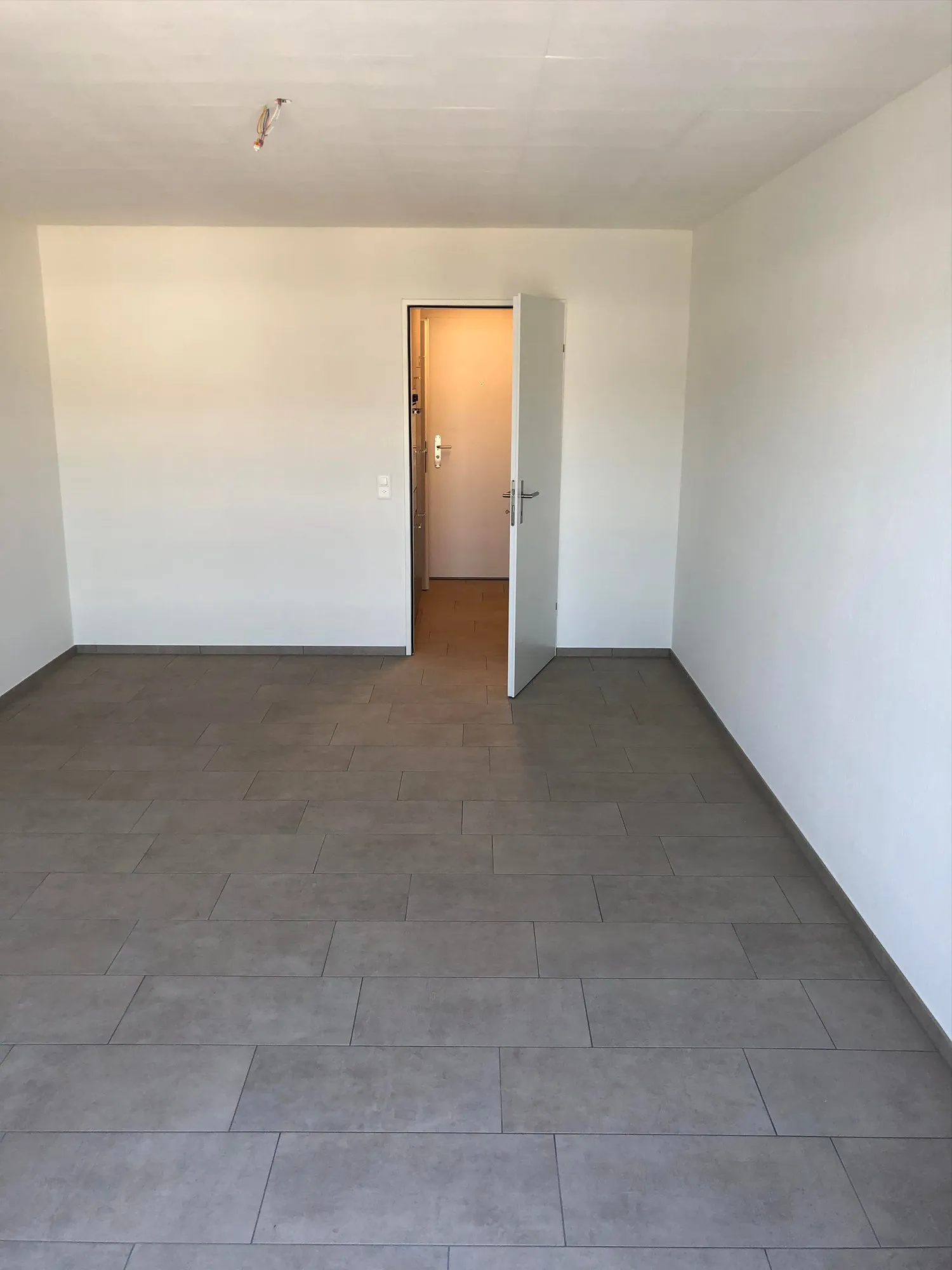 Perfekt für Singles!