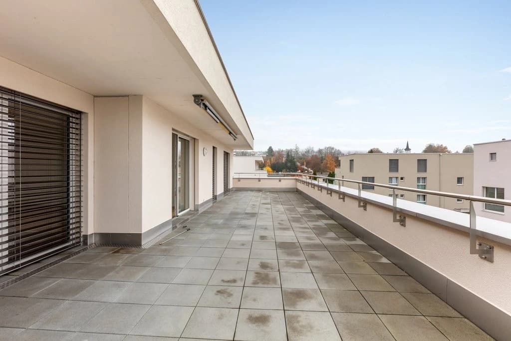 Wohnglück auf den ersten Blick