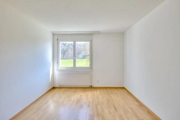 Ruhiges Wohnen an herrlicher Lage