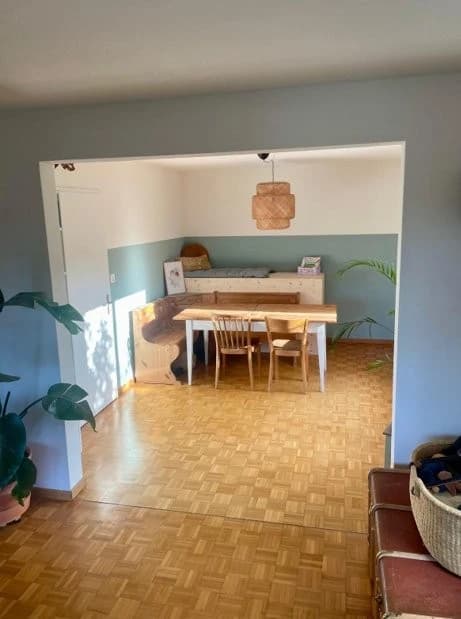 Tolle Wohnung und 1. Nettomietzins geschenkt!