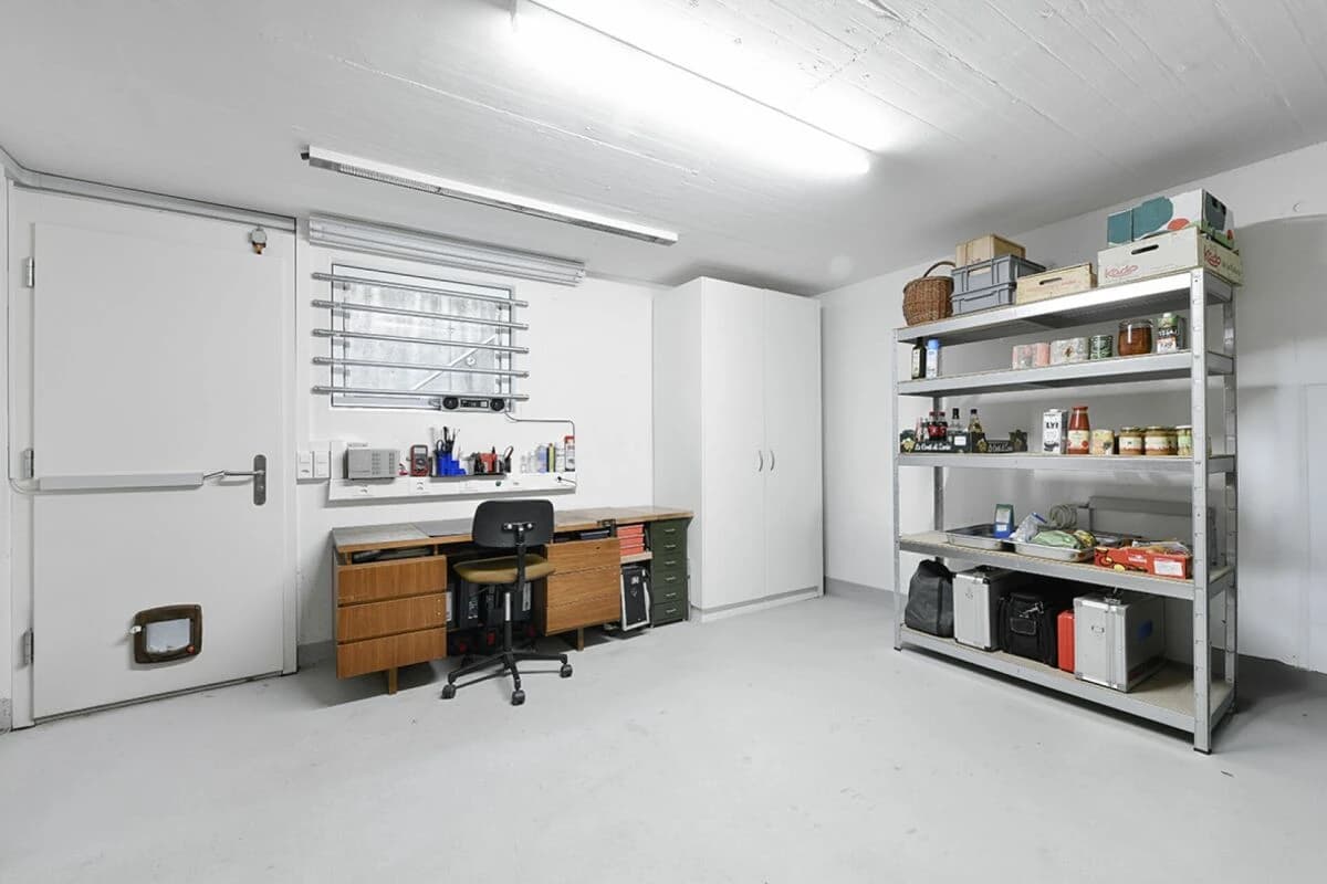 5.5-Zimmer Einfamilienhaus an herrlich besonnter Lage