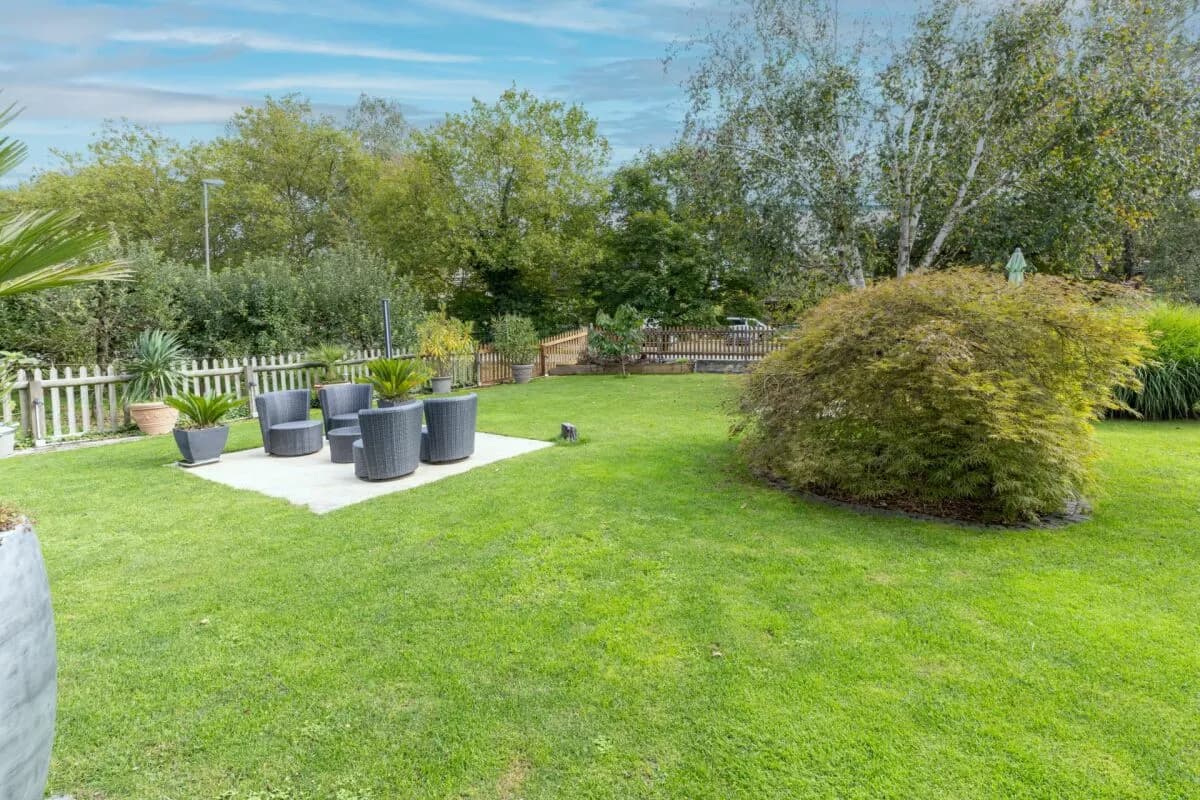 Stilvolles Wohnen mit Wellness-Charakter und höchster Flexibilität