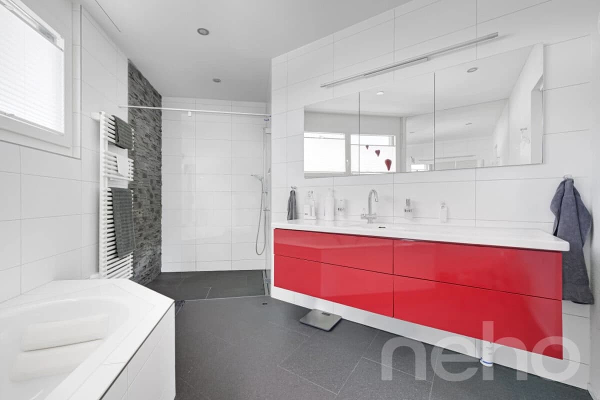 Besonders wohnen in Ebikon