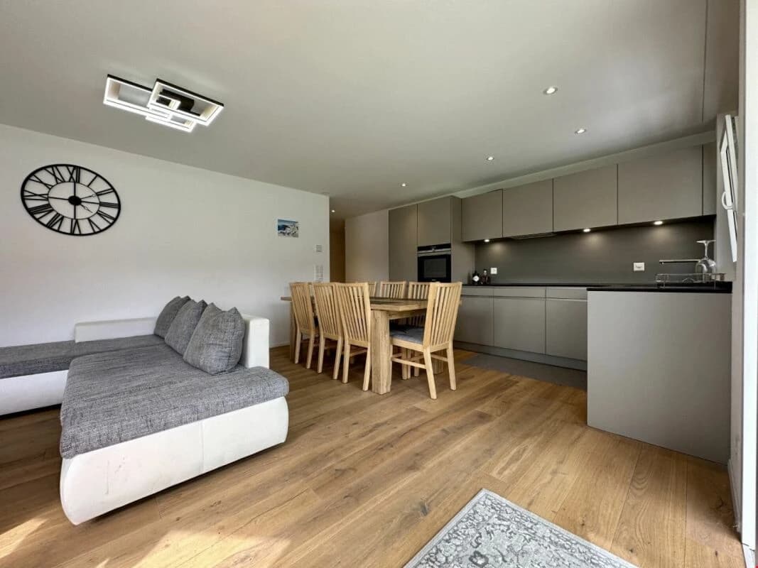 Modern  I  Garten  I  20Min von Freiburg