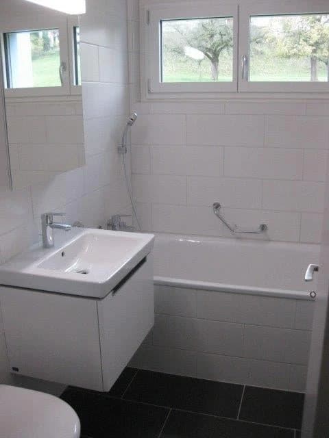 Ihre neue Wohnung in Spiez?