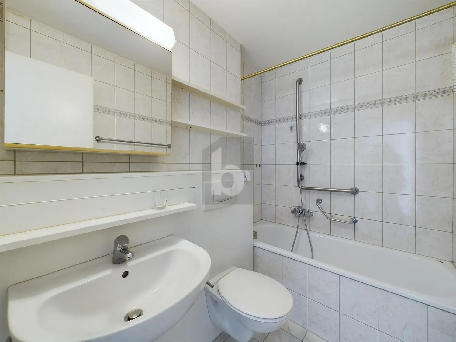 CHARMANTE AN ZENTRALER LAGE