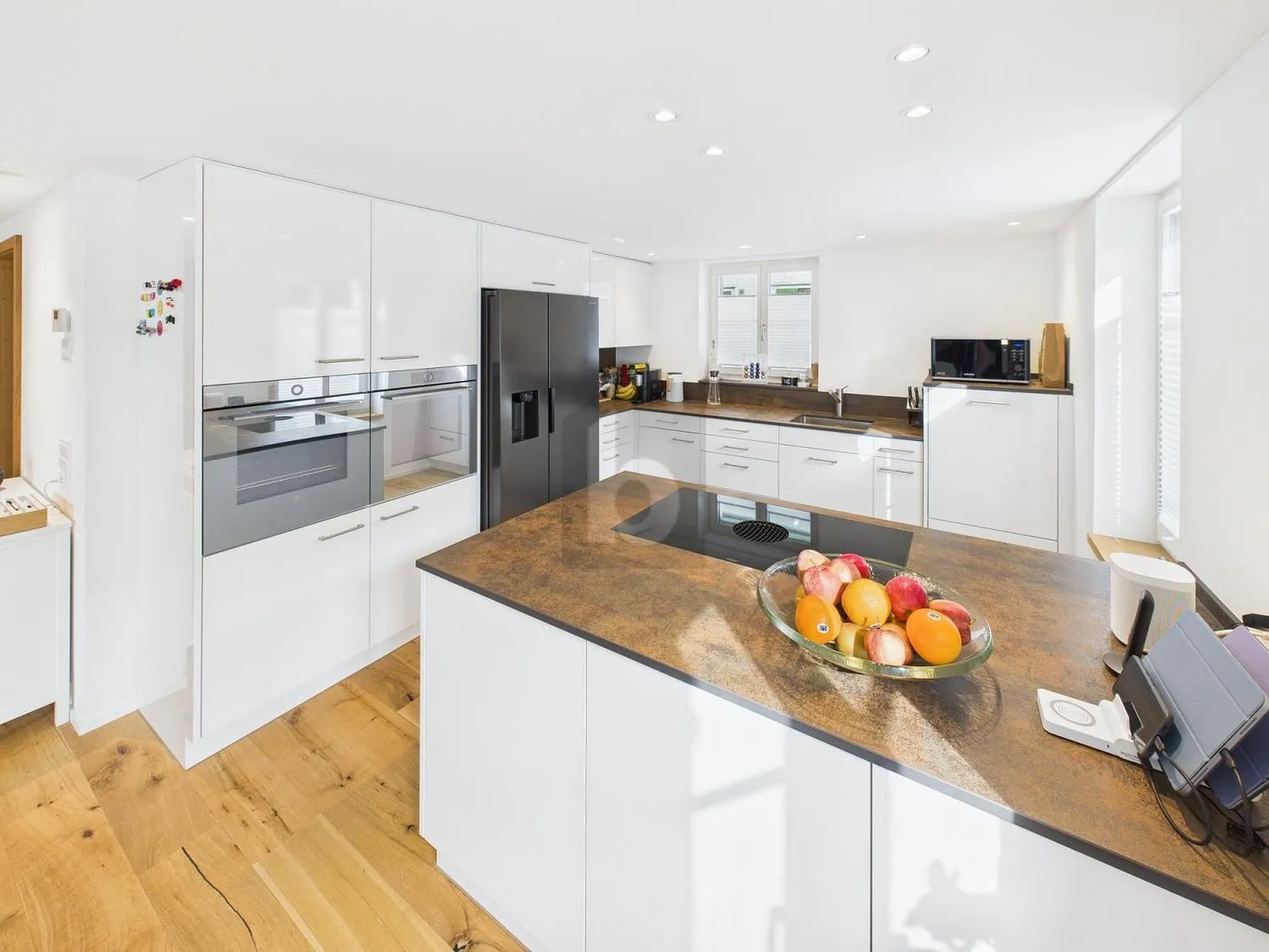 FACHMÄNNISCH KERNSANIERT IM ZENTRUM!