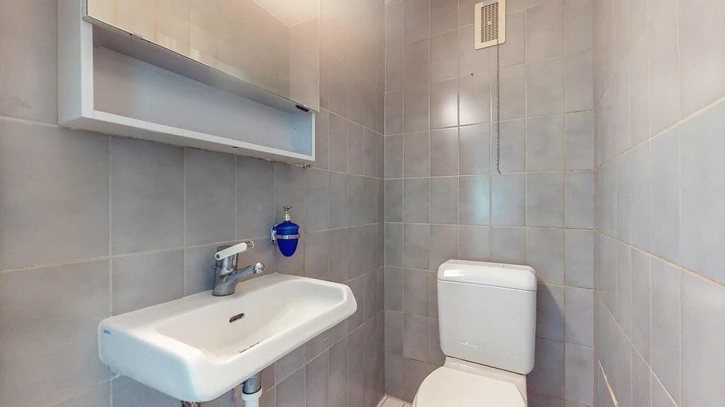 Sind Sie auf der Suche nach einer Wohnung an ruhiger Lage?