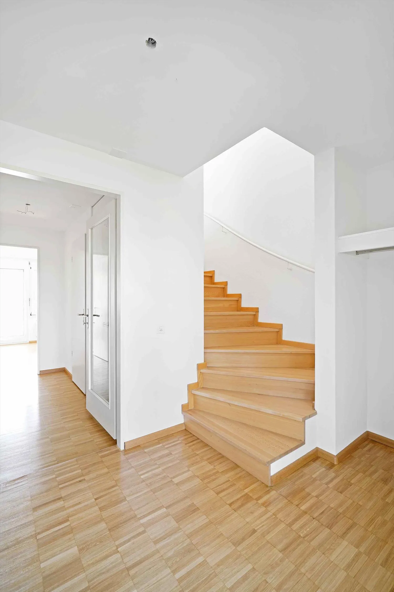 Traumhafte Maisonette-Wohnung in Aesch!