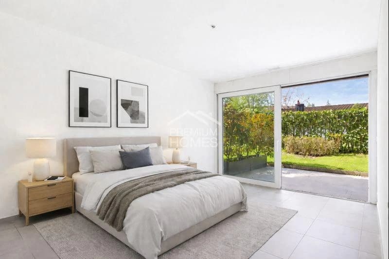 Hochwertige Wohnfühloase zum Verlieben