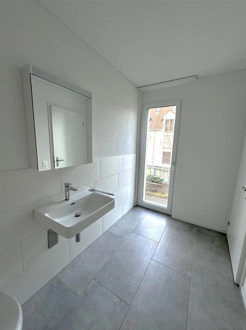 Die perfekte Singlewohnung!