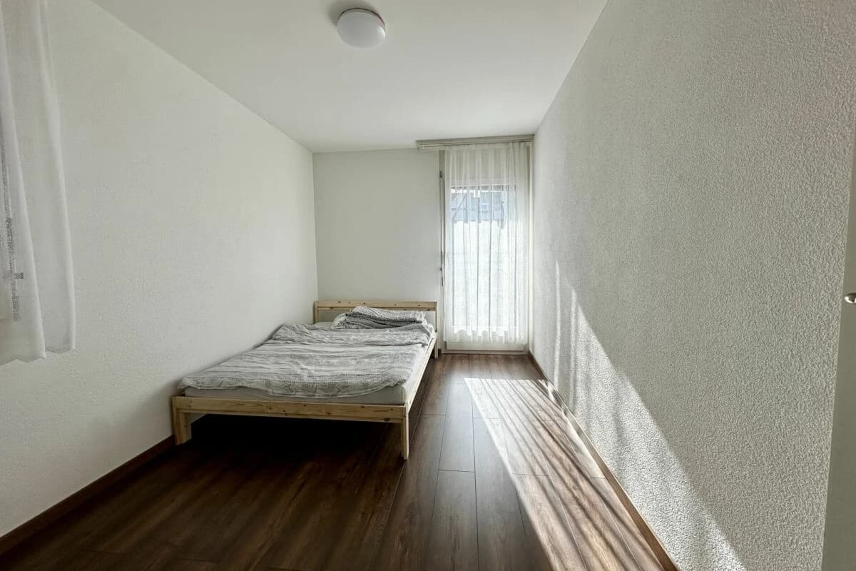 6.5-Zimmer Eck-Einfamilienhaus in Seenähe