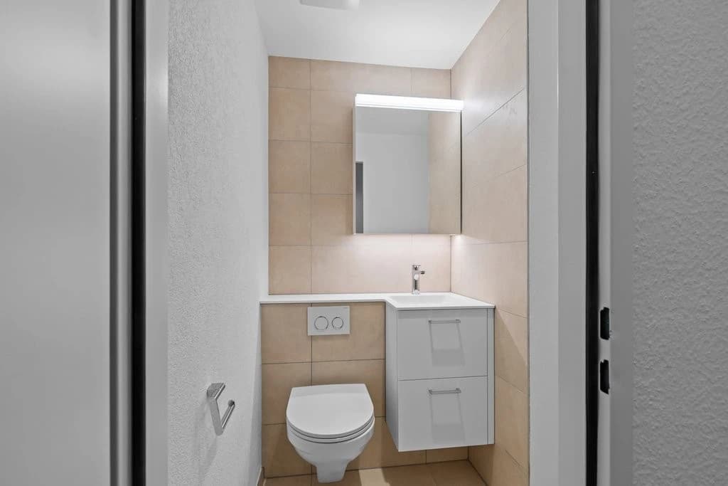 Neu saniert - Ihr neues Zuhause