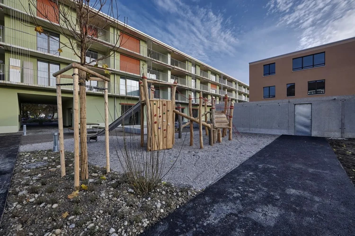 Ihre neue Wohnung wartet auf Sie!