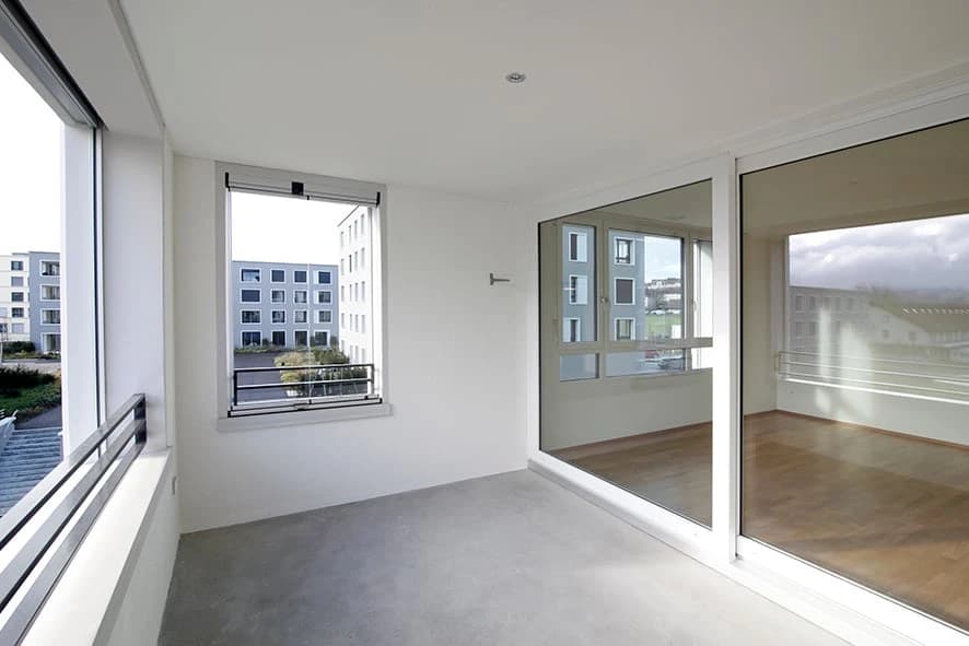 Ruhig und Stadtnah wohnen? Dies ist Ihre neue Wohnung!