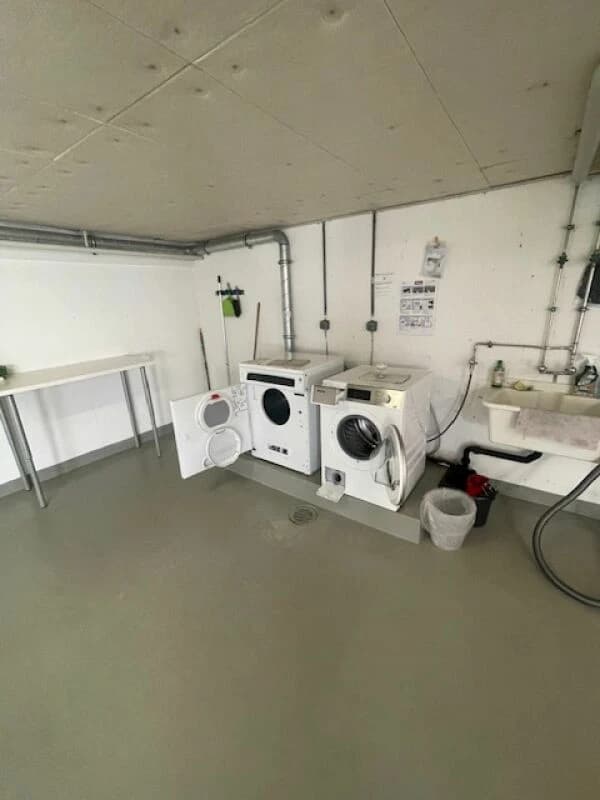 Gemütliche 3.5-Zimmer-Wohnung zu vermieten