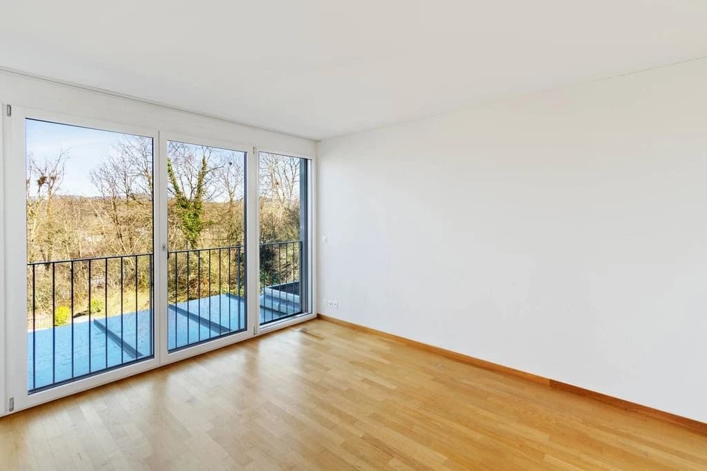 Wunderschöne Wohnung im Sandrain