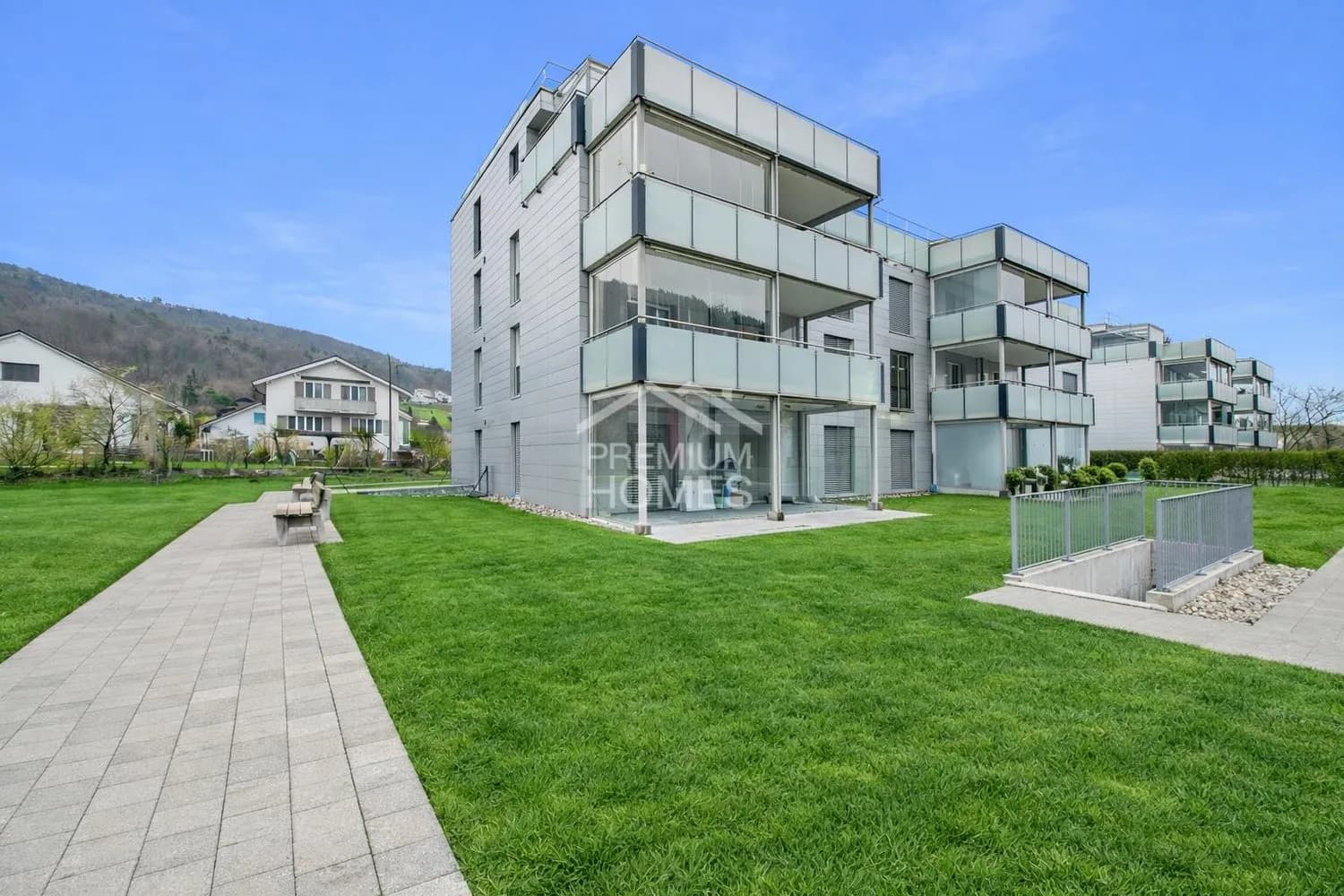 Sorgenfrei wohnen: Ihre Wohnung ohne Öl- und Gasabhängigkeit