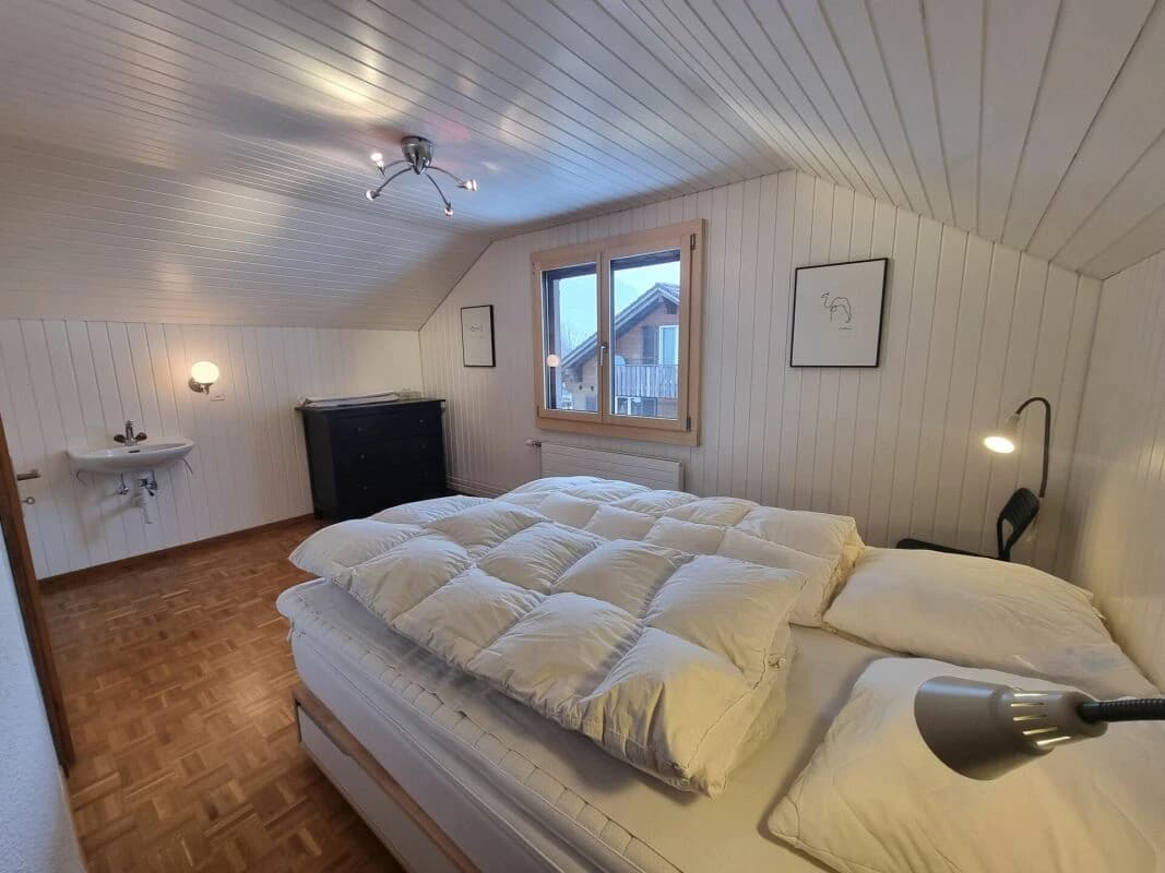 Wohnen wo andere Ferien machen!