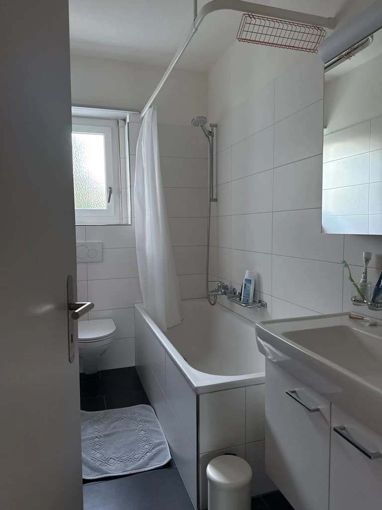 Hier endet Ihre Wohnungssuche