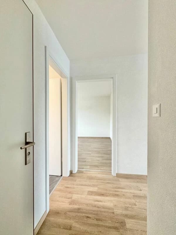 Frick / 3.5 Zimmer-Wohnung Nr. 16