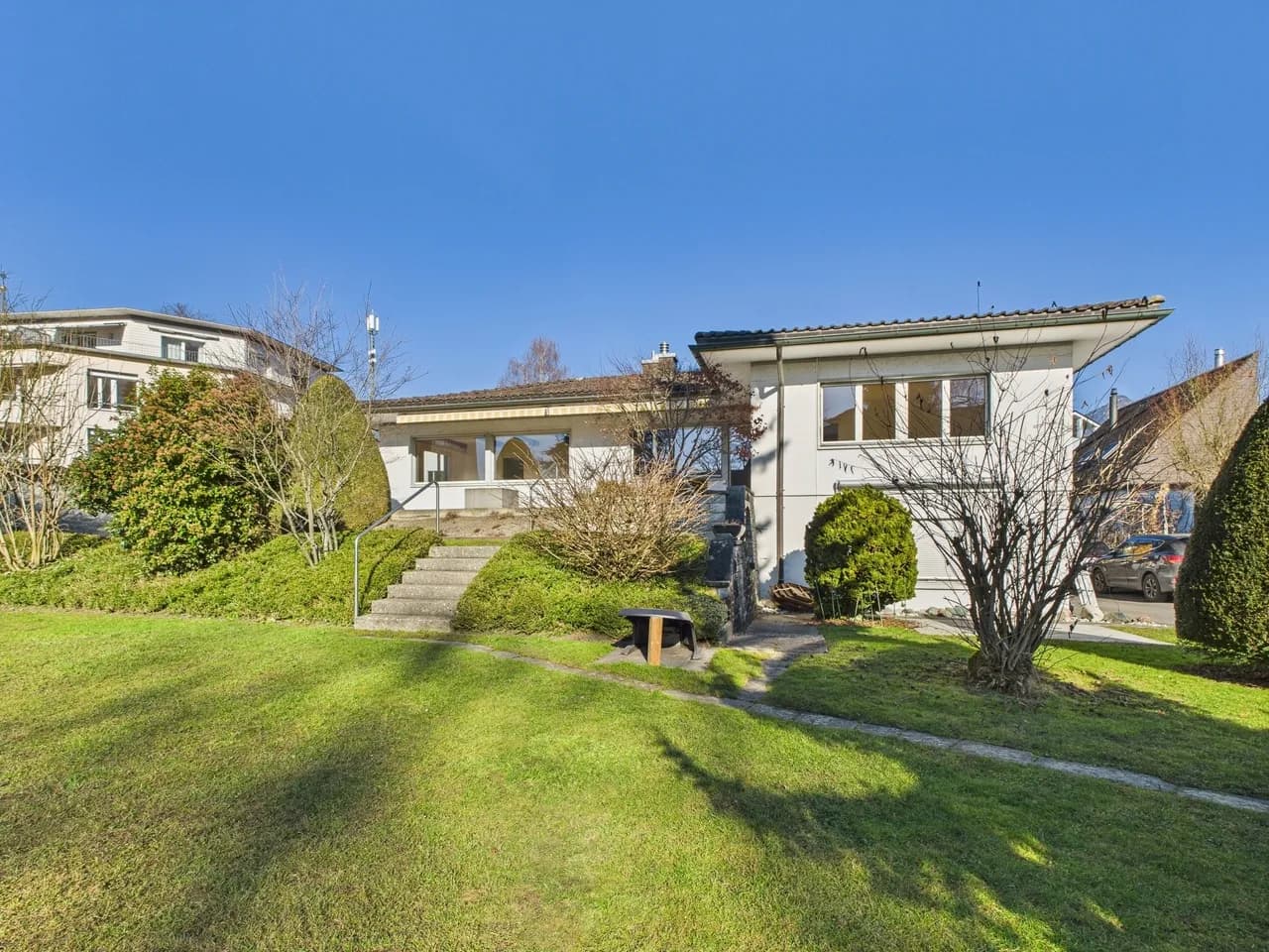 Ein Zuhause voller Lebensfreude