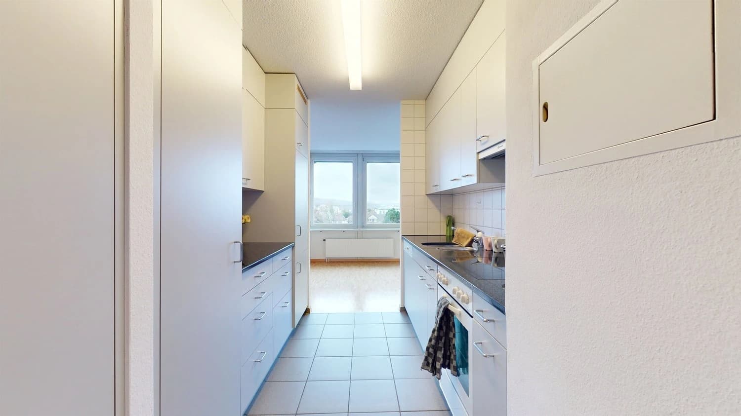 Geniessen Sie das Solothurner Stadtleben!