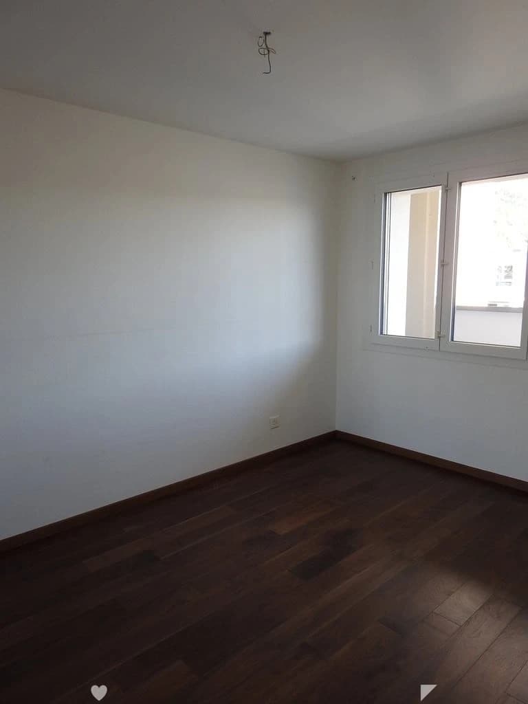 Zentral wohnen im beliebten Länggassquartier!