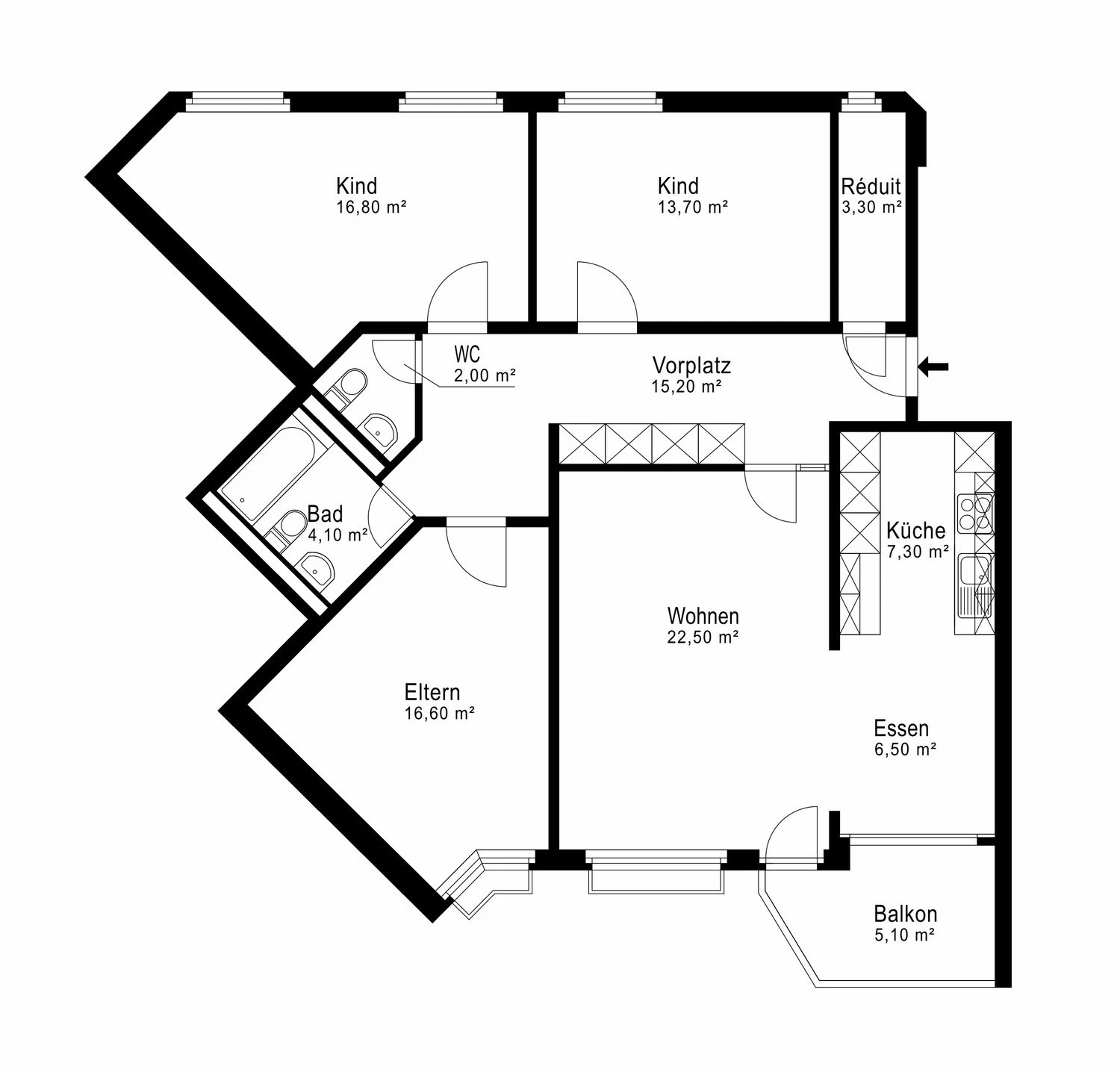 Chill-Modus On: Dein neues Zuhause in Arlesheim wartet!