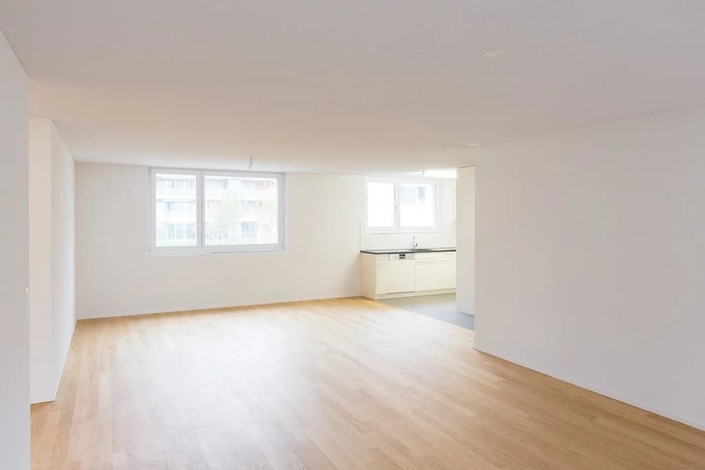 Besichtigen - Einziehen - Wohlfühlen