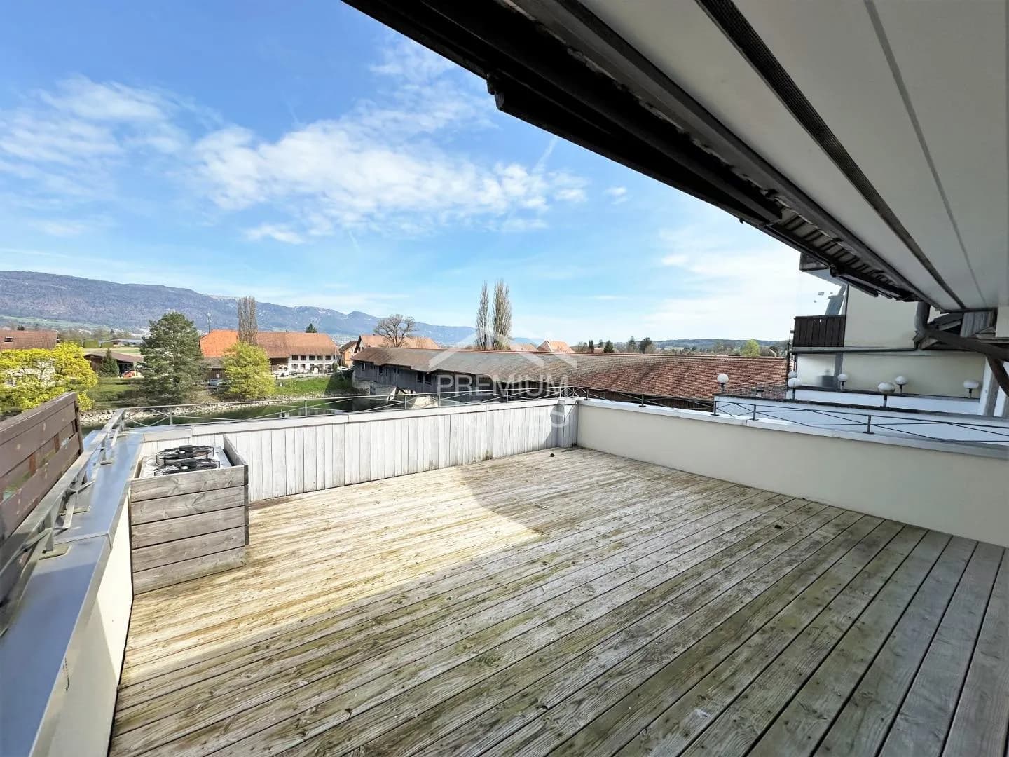 Das perfekte Zusammenspiel von Wohnen und Gastlichkeit