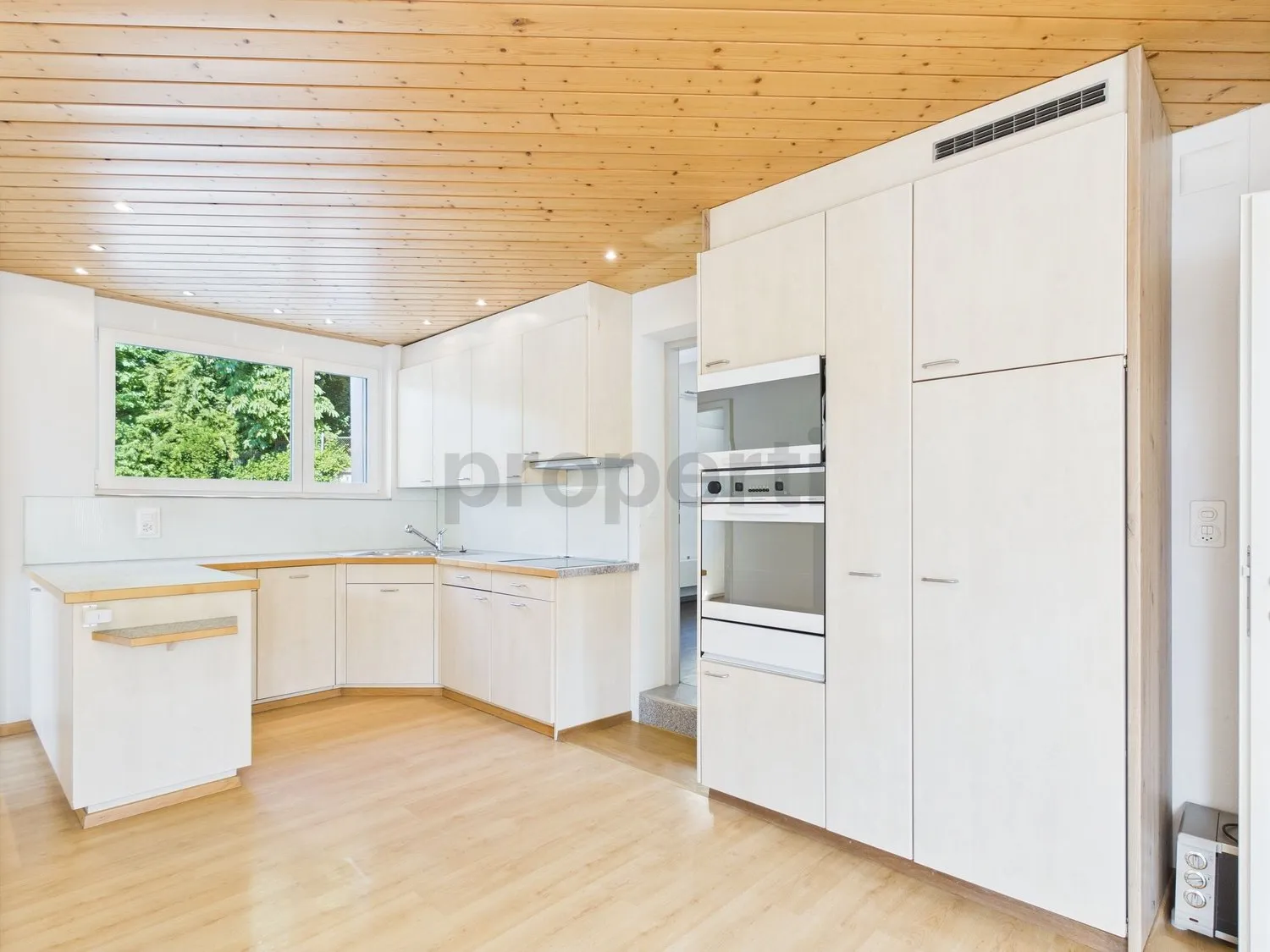 Exklusive 4.5-Zimmer-Wohnung in Ebnat-Kappel, Kanton SG