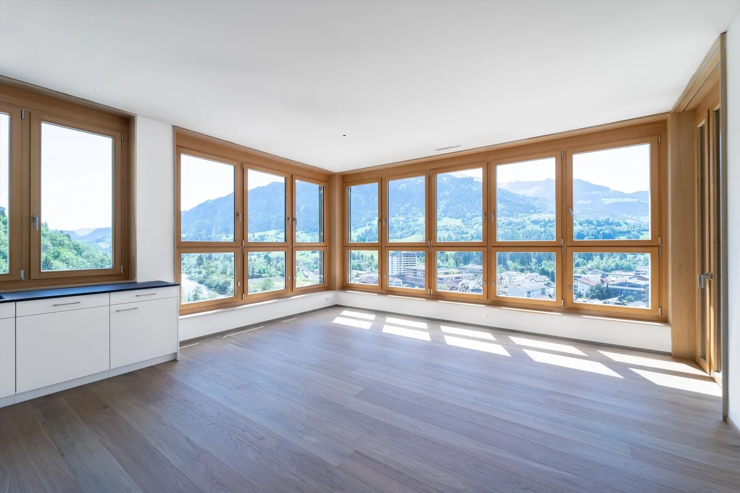 Mehrgenerationenwohnen an schöner zentraler Lage