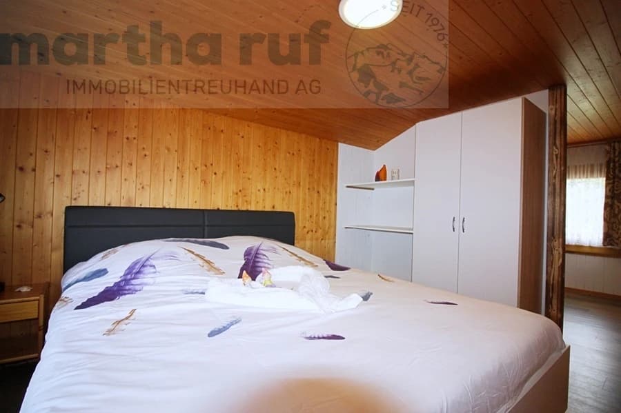 Haus mit zwei 2-Zimmer-Wohnungen mit Airbnb Vermietung