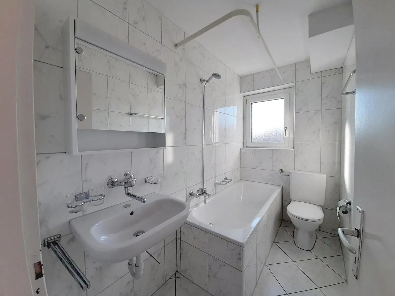 Wohnung an zentraler Lage gesucht?