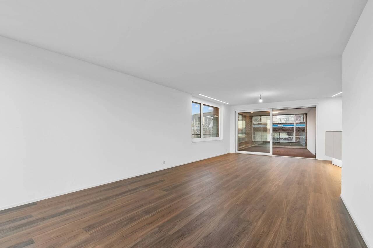 Exklusives Wohnen mit traumhaftem Blick auf den Zürichsee!