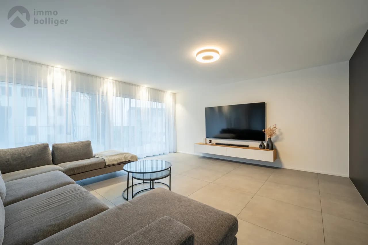 Exklusives Zuhause in ruhiger Lage - Einziehen und Wohlfühlen